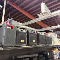 Costco ION Pathfinder Speaker