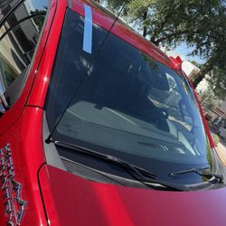 Windshields | Parabrisas