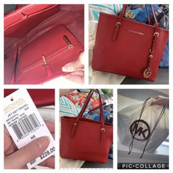 Michael Kors Bag