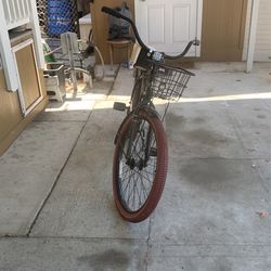 Huffy 