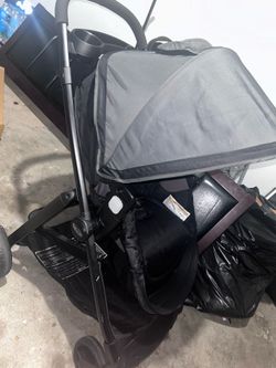 Graco travel system