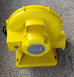 Air blower model SH-U3