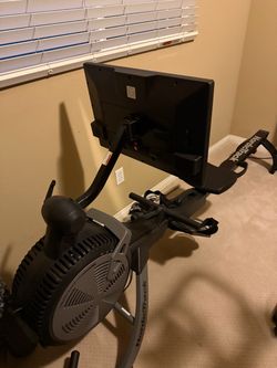 Rower - Nordic Track RW 900