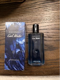 Davidoff Cool Water