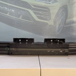14-17 HONDA ACCORD REAR REINFORCEMENT BAR 
