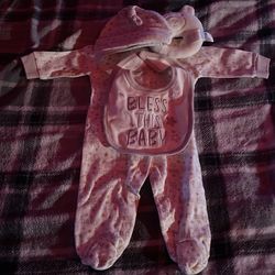 Cute Baby Boy Outfit