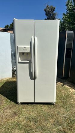 Kenmore  Refrigerator