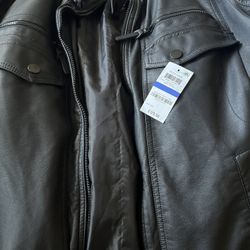 Men’s Jacket
