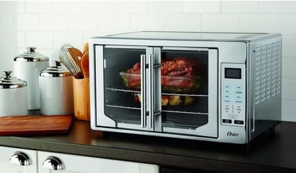 Oster Oven
