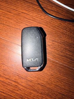 Brand New Kia Niro Smart Key Fob – DENSO