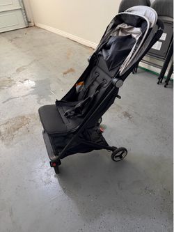 Baby stroller