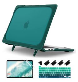Batianda Heavy Duty Sleeve Case for MacBook Pro 13 inch