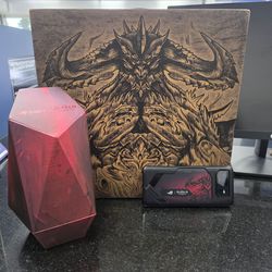 ROG Phone 6 Diablo Edition