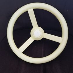 Swing N Slide Steering Wheel