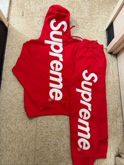 Sweatsuit