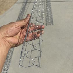 New 10 Ft 90 Degree Stucco Corner Bead 