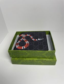 Gucci Wallet