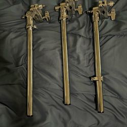 Drum Clamps.