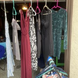 Women’s Dresses 