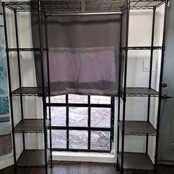 Rack System