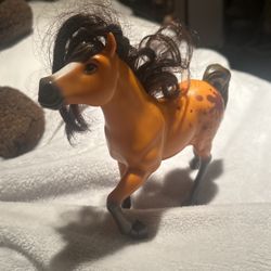 Dream Works Toy Pony 
