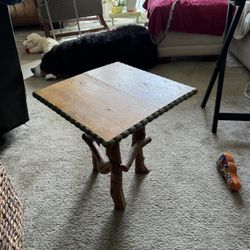Antique Table 