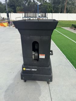 Tennis Tower
