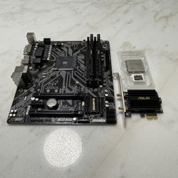 3 Piece AMD Bundle