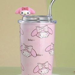 Hello Kitty Cup (Cash Only)