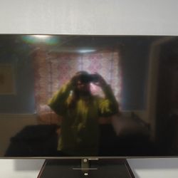 43" Samsung Flat-screen T.V.