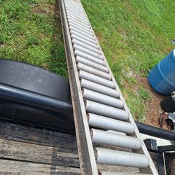 Roller Conveyor 