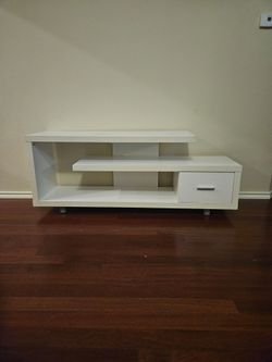 TV stand