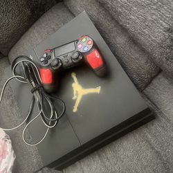 PS4 