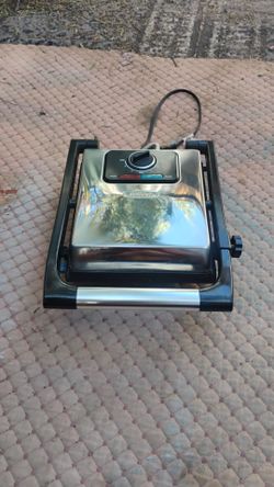 Toaster Panini Sandwich maker