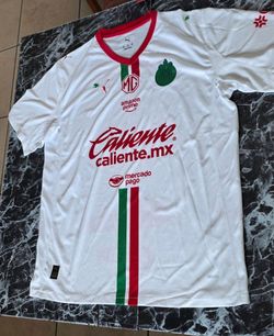 CHIVAS  3XL QUEDA COMO 2xL