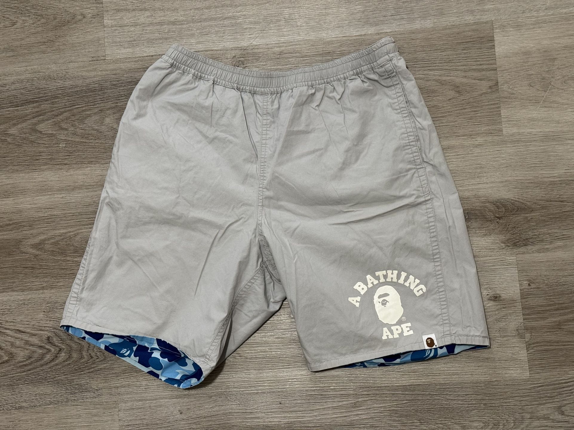Bape Shorts