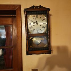 Wall clock