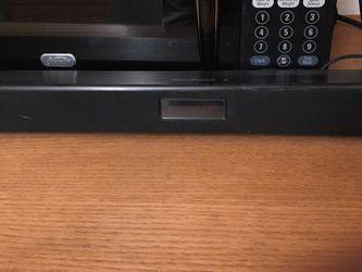 Samsung soundbar BT