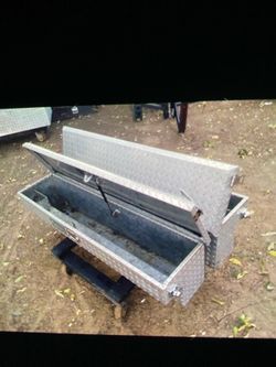 TOOL BOX UWS