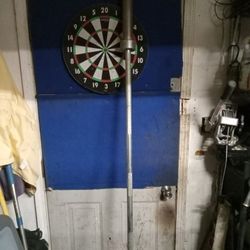 Weight Bar 45lbs