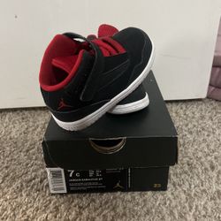 Toddler Shoes- Jordan