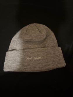 Supreme Beanie