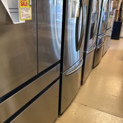 Brand New Refrigerators- READ AD!!!