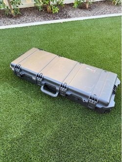 Pelican Storm iM3100 – Hard Case