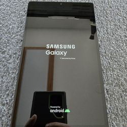 Unlocked Samsung Galaxy TAB A7 Lite 32gb 
