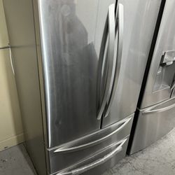 LG Refrigerator 