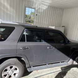 2015 Toyota 4Runner