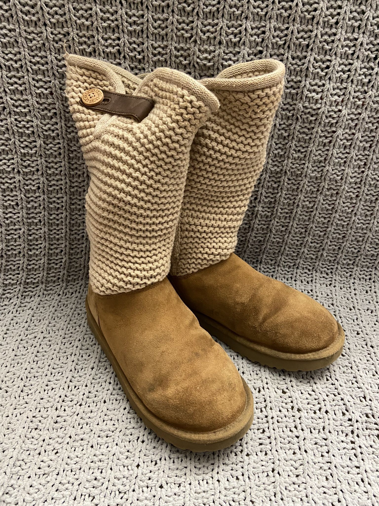 Women’s UGG Boots Size 9