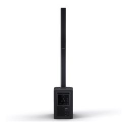 LD System MAUI 28 G3 Compact Cardioid Powered Column PA System - Black