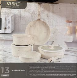 Cookware